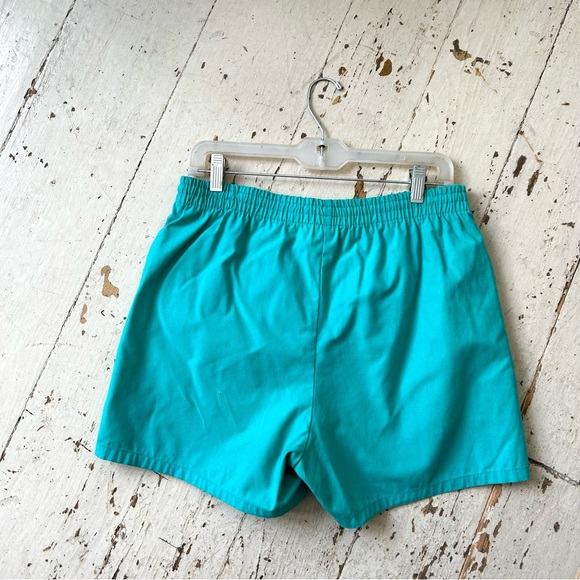 Jantzen Vintage 1980s Men's Swim Suit Trunks - Picture 4 of 13